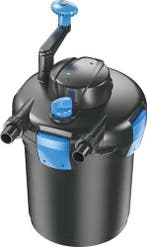 Osaka PF+ 3.000 vijver drukfilter met 9watt uvc, Tuin en Terras, Vijver-toebehoren, Verzenden, Nieuw, Vijverfilter