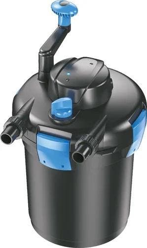 Osaka PF+ 3.000 vijver drukfilter met 9watt uvc, Verzenden, Nieuw, Vijverfilter