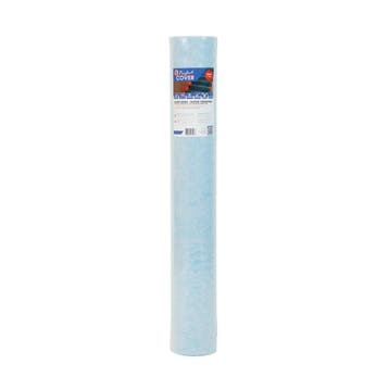 Perfect cover damp open zelfklevend afdekvlies 1m x 25m, Verzenden, Nieuw