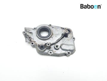 Blokdeksel om Schakelas Kawasaki Z 500 B 1979-1980 (KZ500B), Verzenden, Gebruikt