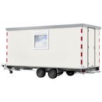 Harmsen schaftwagen - 5 meter, Ophalen of Verzenden