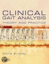 Clinical Gait Analysis 9780443100093, Zo goed als nieuw
