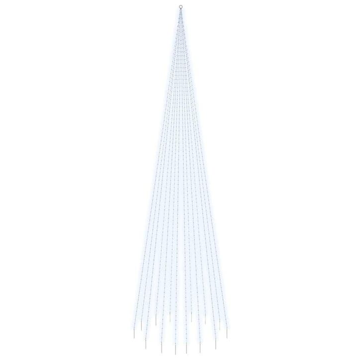 Kerstverlichting 800cm xl - retourdeal 62% korting, Diversen, Kerst, Gebruikt, Ophalen of Verzenden