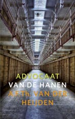 De tandeloze tijd 4 -   Advocaat van de hanen, Boeken, Ophalen of Verzenden, Nieuw