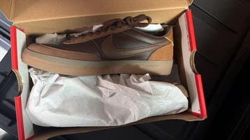 Partij Schoenen Zalando Retouren | Nike, Jordan, UGG & meer, Ophalen, Textiel