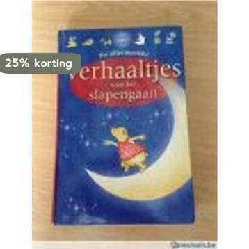 De allermooiste verhaaltjes voor het slapengaan, Verzenden, Gelezen