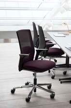 HÅG Futu mesh 1100-S bureaustoel, Overige plaatsen, Ophalen of Verzenden, Nieuw in verpakking, Stoel