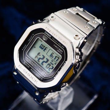 Casio - GMW-B5000 - Zonder minimumprijs - GMW-B5000D-1JF -, Nieuw