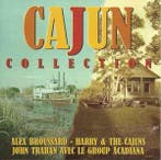 cd - Various - Cajun Collection CD4, Verzenden, Zo goed als nieuw