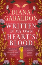 9781398725751 Outlander- Written in My Own Hearts Blood, Verzenden, Nieuw, Diana Gabaldon
