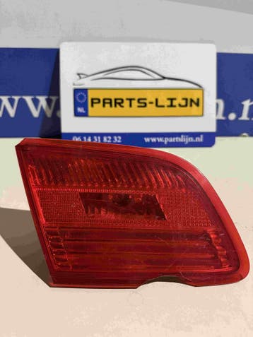 Gebruikte Achterlicht links voor BMW E92 2011 - 63217162299, Ophalen of Verzenden, Nieuw
