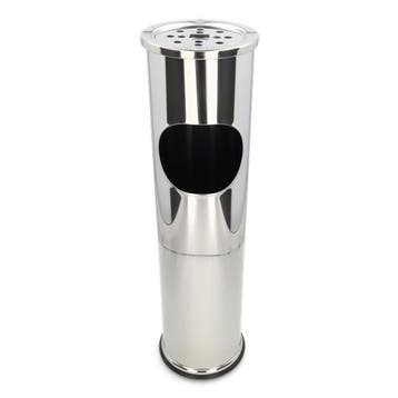 Staande asbak | BBQ Collection | Met afvalbak, Verzenden, Nieuw