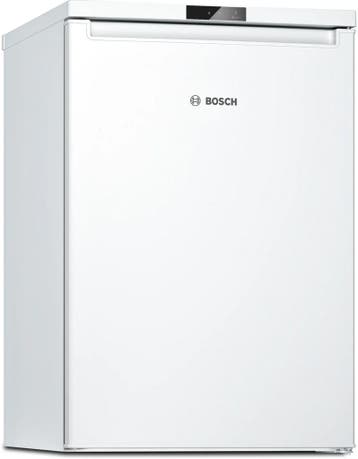 Bosch KTR15NWEAG - Tafelmodel koelkast - 134 liter, Witgoed en Apparatuur, Ophalen of Verzenden, Nieuw