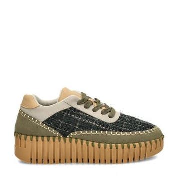 Ilse Jacobsen Tulip lage sneakers voor dames in het Groen, Kleding | Dames, Verzenden, Nieuw, Groen, Sneakers of Gympen