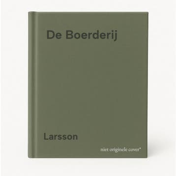 De Boerderij - Larsson 9789022940914, Verzenden, Gelezen, Larsson