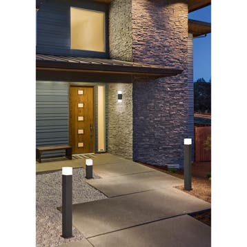 LED Tuinverlichting - Staand Buitenlamp - Trion Hudsy - 3.5W, Tuin en Terras, Buitenverlichting, Staande lamp, Nieuw, Ophalen of Verzenden