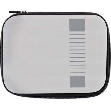 Bigben Carrying Case voor NES Mini, Verzenden, Zo goed als nieuw