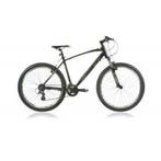 Veloce Outrage 601 MTB 29 Inch 21 Speed  Antraciet Groen, Fietsen en Brommers, Fietsen | Mountainbikes en ATB, Ophalen of Verzenden