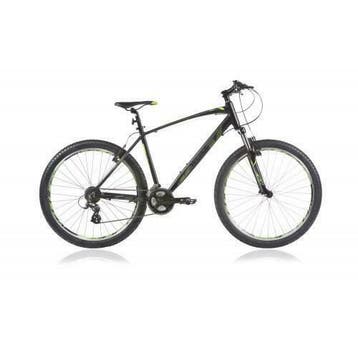 Veloce Outrage 601 MTB 29 Inch 21 Speed  Antraciet Groen, Ophalen of Verzenden, Nieuw
