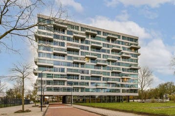 Te huur: Appartement Jan van Zutphenstraat in Amsterdam, Huizen en Kamers, Noord-Holland, Appartement, Amsterdam
