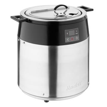 Rowlett 10Ltr Soepketel, Verzenden, Nieuw in verpakking