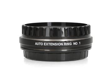 Phase One Auto Extention Ring No.1 - 1 jaar garantie, Ophalen of Verzenden, Zo goed als nieuw