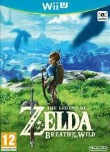 MarioWiiU.nl: Zelda: Breath of the Wild Nieuw, Ophalen of Verzenden, Nieuw