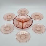 Val Saint Lambert, Luxval - Bord (7) - Severina - Glas