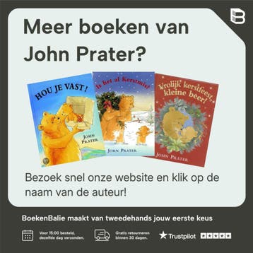 Timmetje Tim is stoer - John Prater 9789026992919, Verzenden, Gelezen, John Prater