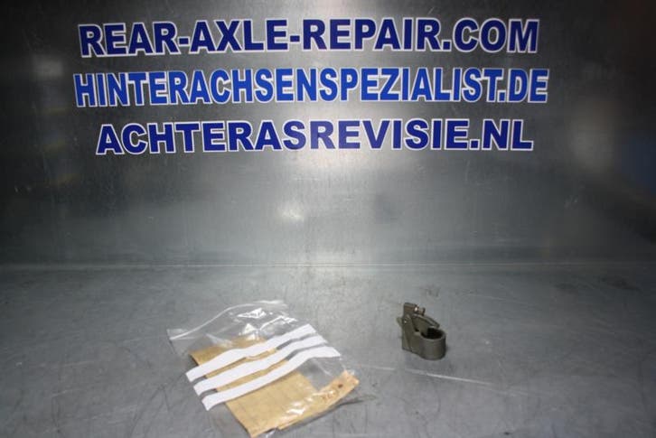 Opel Rekord D Caravan, huisgedeelte 2878586. (Interieur), Auto-onderdelen, Interieur en Bekleding, Nieuw, Opel, Verzenden