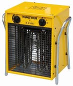 Master B9EPB Electriche Heater, Verzenden, Nieuw