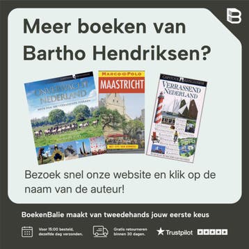 Zeeland / Capitool reisgidsen 9789000342372, Boeken, Verzenden, Zo goed als nieuw, Bartho Hendriksen