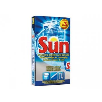 Sun Machine Reiniger, Ophalen of Verzenden, Schoonmaakmiddel