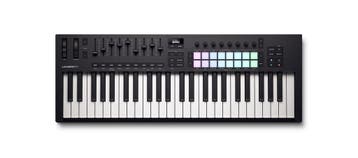 Novation Launchkey 49 MK4, Verzenden, Nieuw
