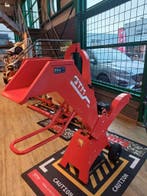 GTM versnipperaars hakselaars (diverse modellen op voorraad), Ophalen, Nieuw, Benzine, GTM