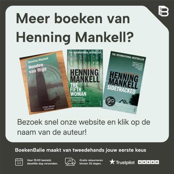 De Daisy Sisters - Henning Mankell 9789044515053, Verzenden, Zo goed als nieuw, Henning Mankell