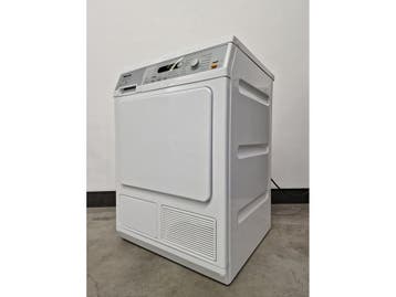 Miele T 8847 Wp - Warmtepompdroger 7kg - Energieklasse A -, Verzenden, Zo goed als nieuw