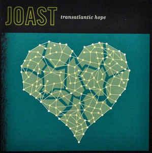 cd - Joast - Transatlantic Hope, Verzenden, Zo goed als nieuw