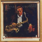 cd - John Coltrane - The Gentle Side Of John Coltrane, Verzenden, Zo goed als nieuw