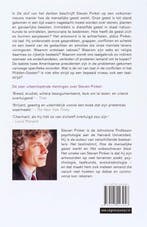 De stof van het denken 9789025423957 S. Pinker, Verzenden, Gelezen, S. Pinker