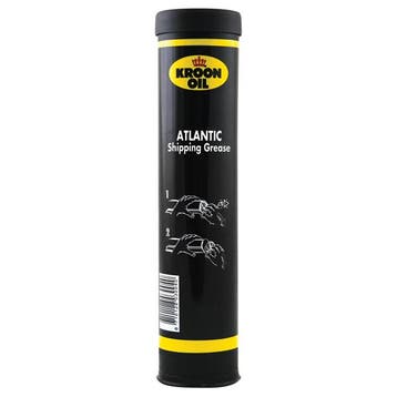 Kroon-Oil 03014 Atlantic Ship Grease 400gr, Watersport en Boten, Verzenden, Nieuw