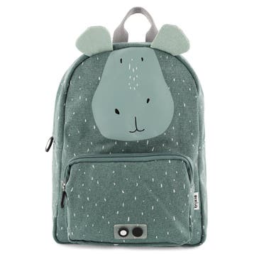 Trixie rugzak kind schooltas Mr. Hi van €44,95 voor €22,48, Ophalen of Verzenden, Nieuw