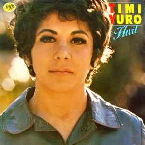 LP gebruikt - Timi Yuro - Hurt, Verzenden, Zo goed als nieuw, Overige formaten