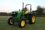 John Deere 5045d 4wd, Verzenden, Nieuw