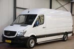 Mercedes-Benz Sprinter 311 2.2 CDI AUTOMAAT L3H2 POST NL ..., Automaat, Dealer onderhouden, Stof, Gebruikt