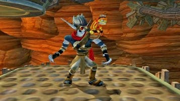 The Jak and Daxter Trilogy (ps3 tweedehands game), Ophalen of Verzenden, Zo goed als nieuw