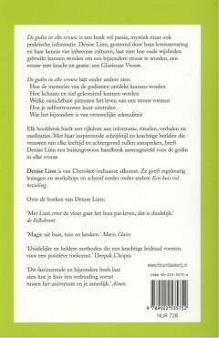 GODIN IN ELKE VROUW 9789022535752 Denise Linn, Verzenden, Gelezen, Denise Linn