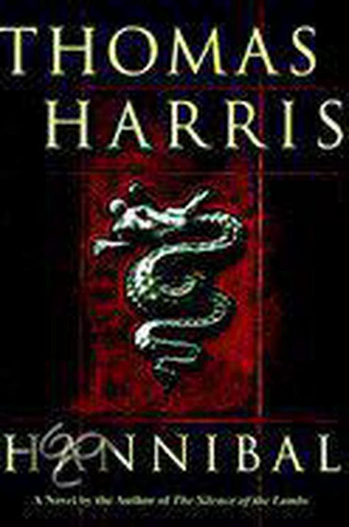 Hannibal 9780385299299 Thomas Harris, Boeken, Taal | Engels, Gelezen, Verzenden