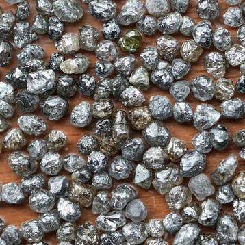 Diamant Ruw- 5 g