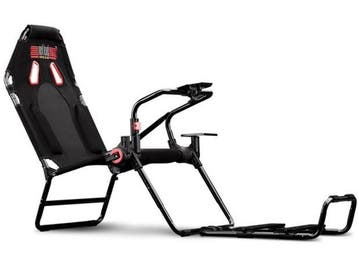 Next Level Racing GT Lite - Racestoel Cockpit - Opvouwbaar, Verzenden, Nieuw